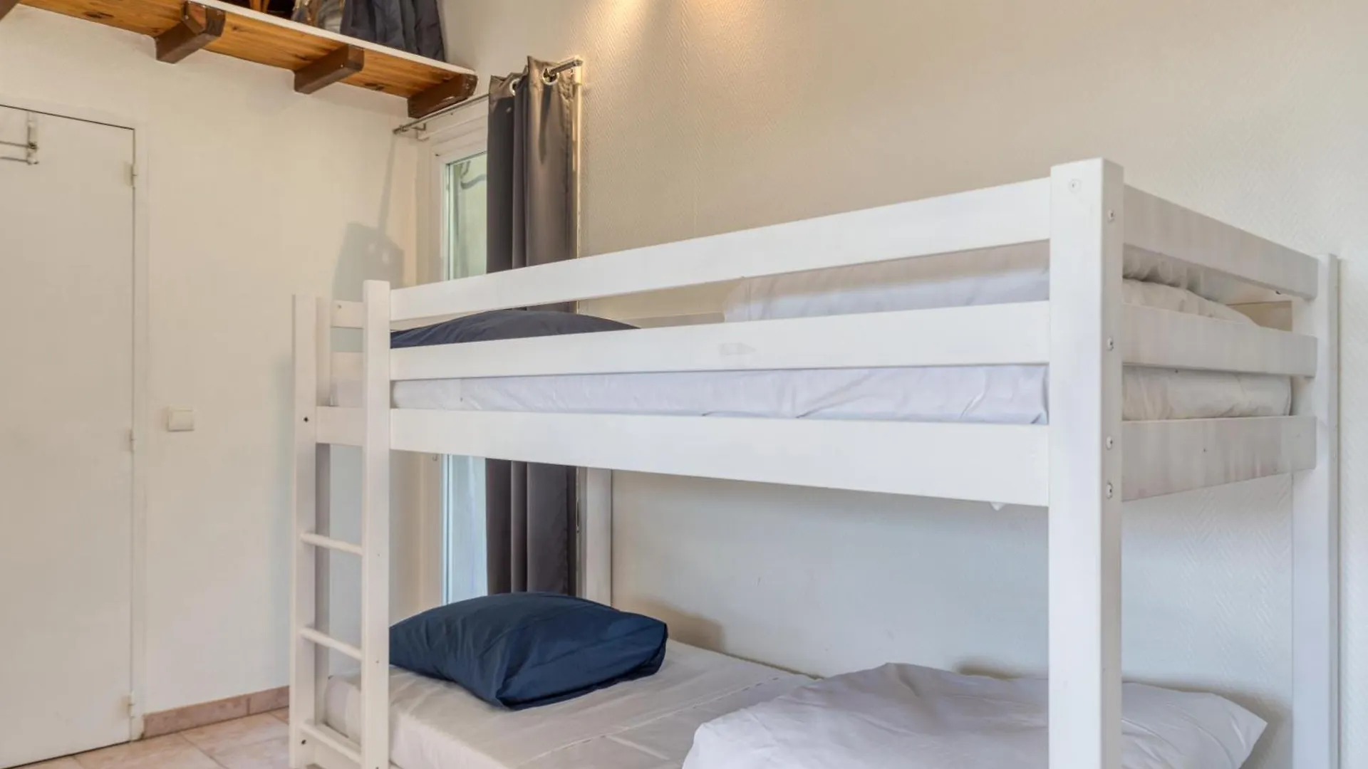 Nyaraló Mas Des Cypres - Mazet 5 Villa Saintes-Maries-de-la-Mer Franciaország