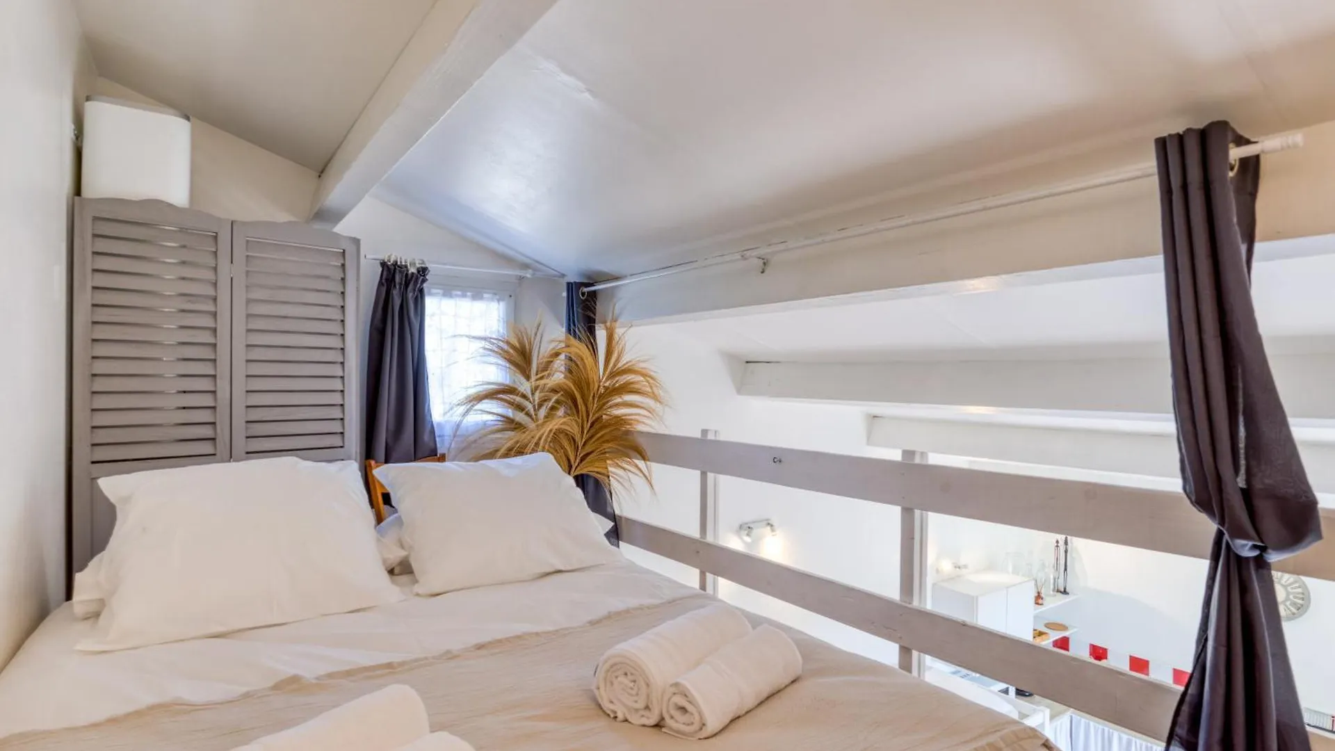 Nyaraló Mas Des Cypres - Mazet 5 Villa Saintes-Maries-de-la-Mer