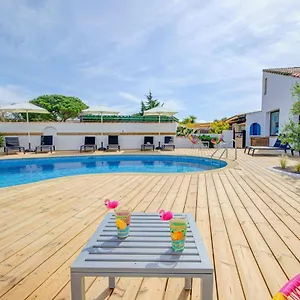 La Palunette Hotel