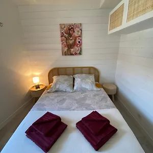 Duplex Climatise Le Trident Appartement