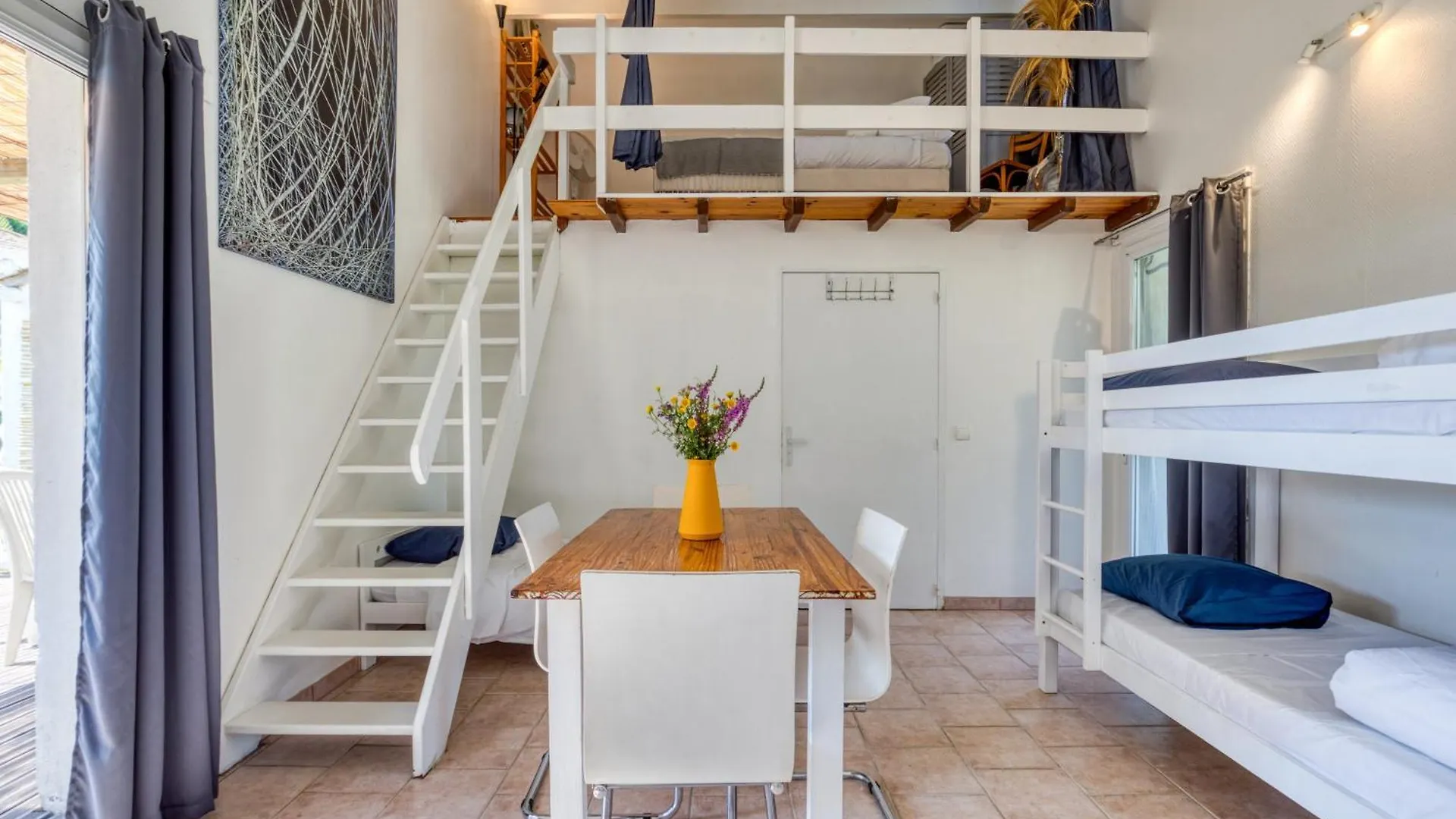 Mas Des Cypres - Mazet 5 Villa Saintes-Maries-de-la-Mer Holiday home